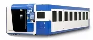 Corte a Laser Fibra �ptica - EUROFIBER X+T (1500W | 2000W | 3000W | 6000W)